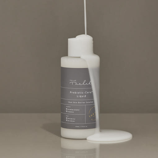 THE LAB by BLANC DOUX PREBIOTIC-CERA Liquid 210ml - All Day Pretty Korean Beauty The lab by blanc doux