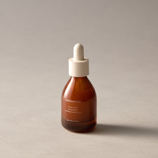 Aromatica Vitalizing Rosemary Firming Ampoule 30Ml – beauty &amp; skincare essential for daily radiance