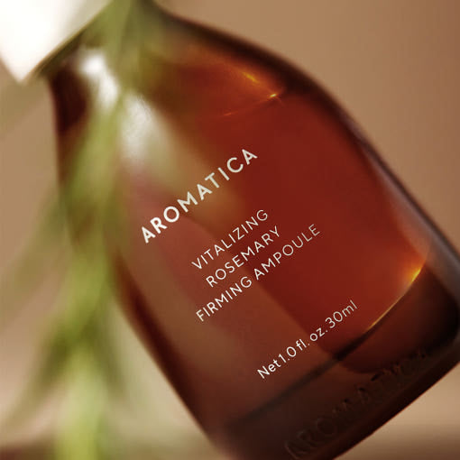 Aromatica-Vitalizing-Rosemary-Firming-Ampoule-30Ml – beauty &amp; skincare essential for daily radiance