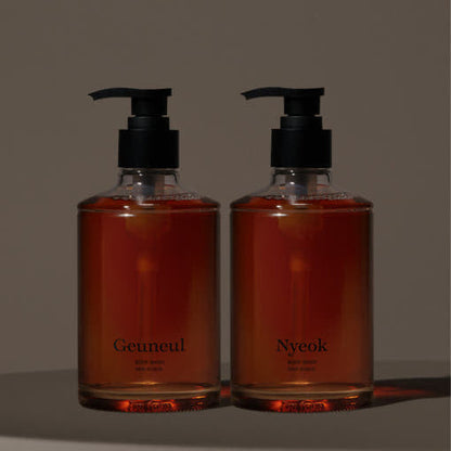 Im-From-Body-Wash-300G – beauty &amp; skincare essential for daily radiance