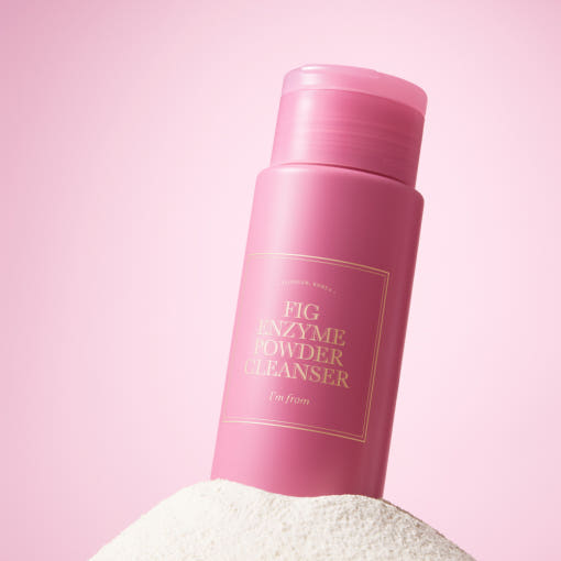 Im-From-Fig-Enzyme-Powder-Cleanser-50G – beauty &amp; skincare essential for daily radiance