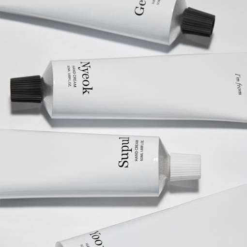 Im-From-Hand-Cream-50Ml-4-Types – beauty &amp; skincare essential for daily radiance