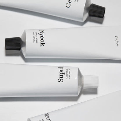 Im-From-Hand-Cream-50Ml-4-Types – beauty &amp; skincare essential for daily radiance