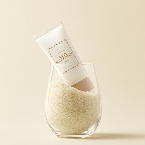 Im-From-Rice-Sunscreen-50Ml-Spf50-Pa – beauty &amp; skincare essential for daily radiance