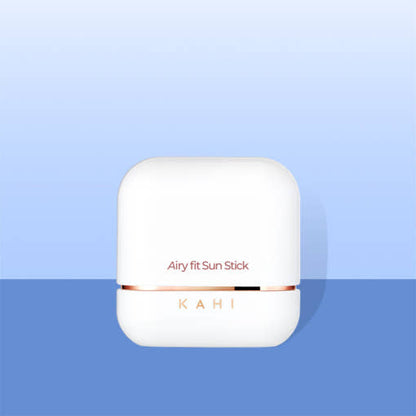 Kahi-Airy-Fit-Sun-Stick-Spf-50-Pa-14G – beauty &amp; skincare essential for daily radiance