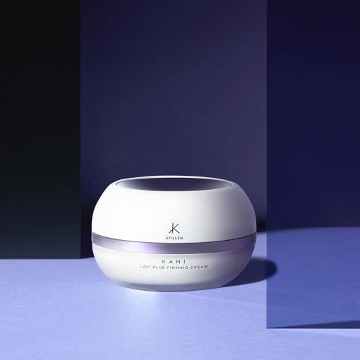 Kahi Cavi Blue Firming Cream 50Ml – beauty &amp; skincare essential for daily radiance