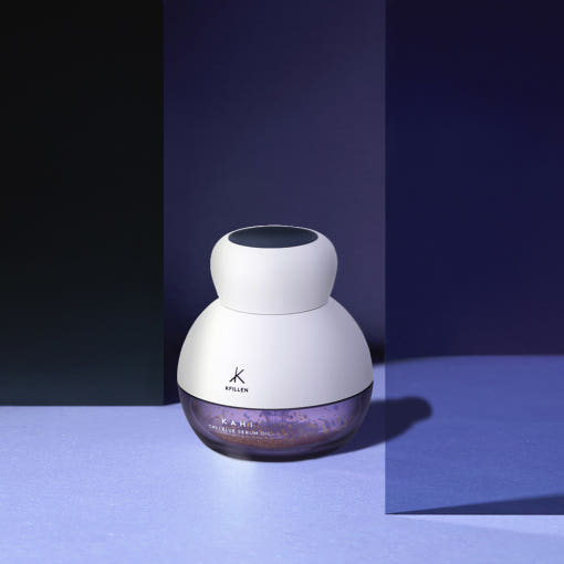 Kahi Cavi Blue Serum Oil 50Ml – beauty &amp; skincare essential for daily radiance