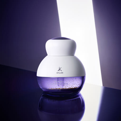 Kahi-Cavi-Blue-Serum-Oil-50Ml – beauty &amp; skincare essential for daily radiance