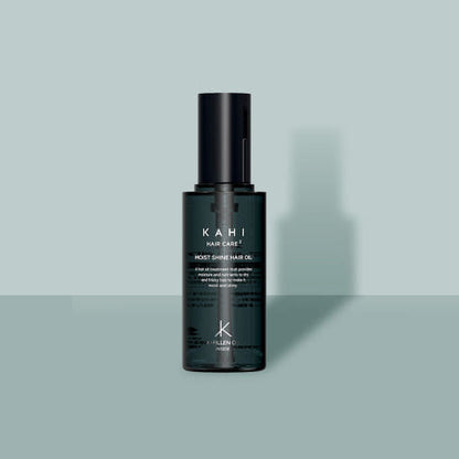 Kahi-Moist-Shine-Hair-Oil-56Ml – beauty &amp; skincare essential for daily radiance