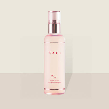 Kahi-Wrinkle-Bounce-Collagen-Mist-Ampoule-120Ml – beauty &amp; skincare essential for daily radiance
