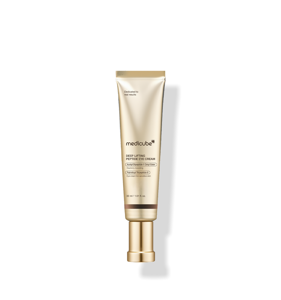 Medicube Deep Lifting Peptide Eye Cream 30Ml [New] – beauty &amp; skincare essential for daily radiance