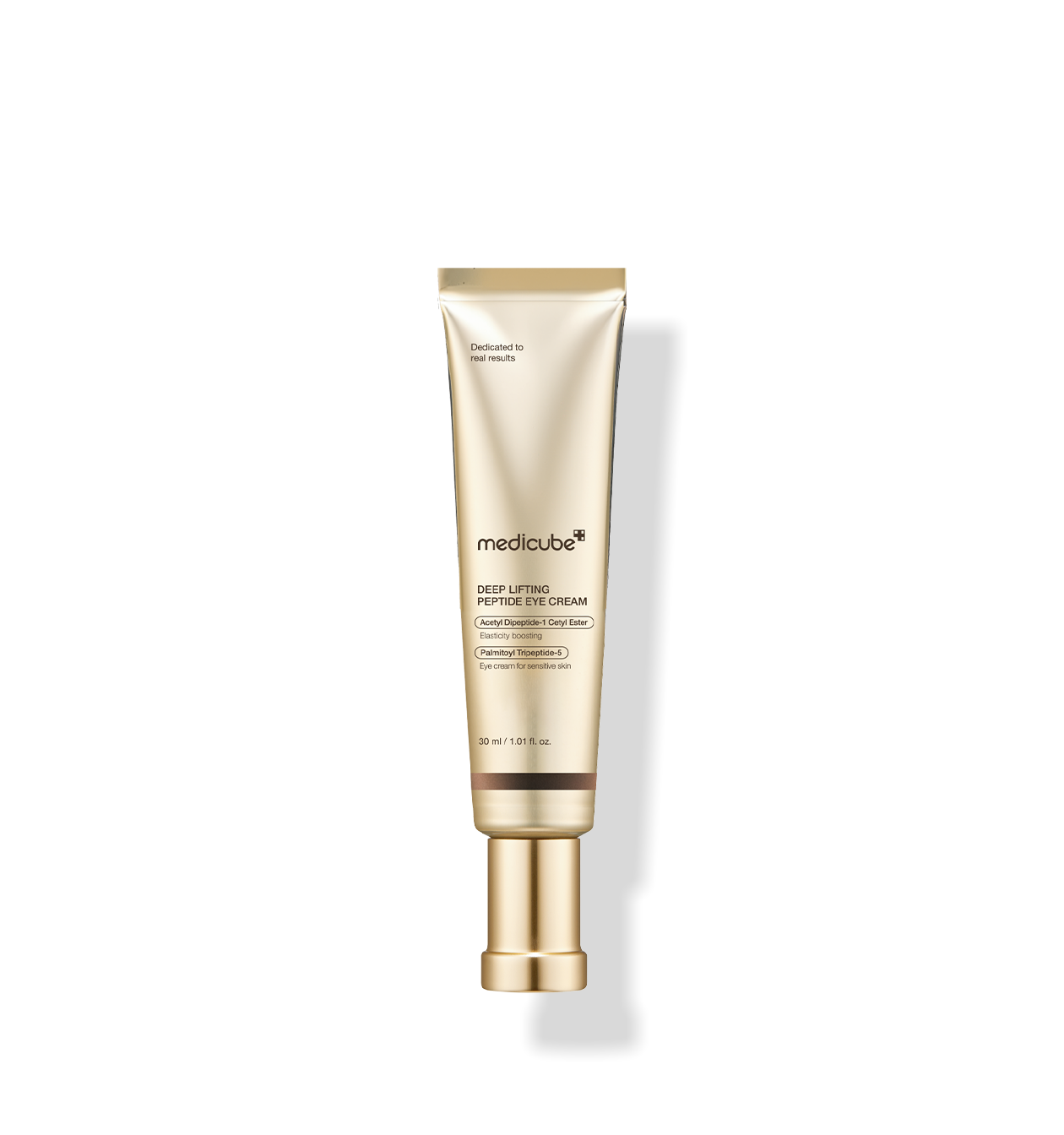 Medicube Deep Lifting Peptide Eye Cream 30Ml [New] – beauty &amp; skincare essential for daily radiance