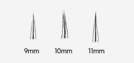 Fillimilli-Point-Piece-Lashes-9-10-11Mm-90Pcs-A-Shape – beauty &amp; skincare essential for daily radiance
