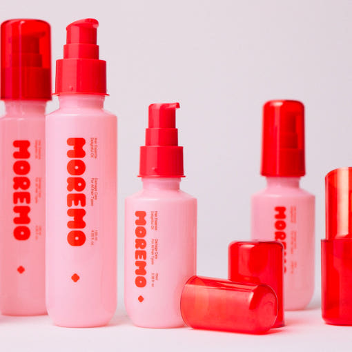 Moremo-Hair-Essence-Delightful-Oil-120Ml – beauty &amp; skincare essential for daily radiance