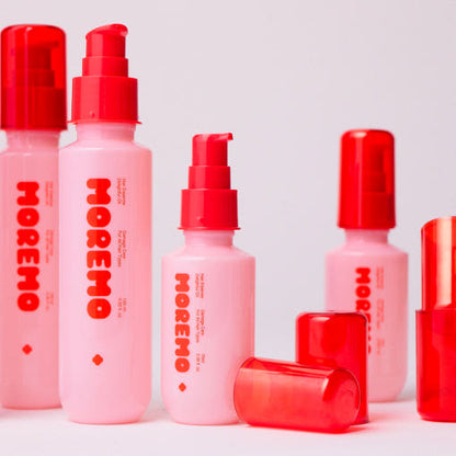 Moremo-Hair-Essence-Delightful-Oil-120Ml – beauty &amp; skincare essential for daily radiance