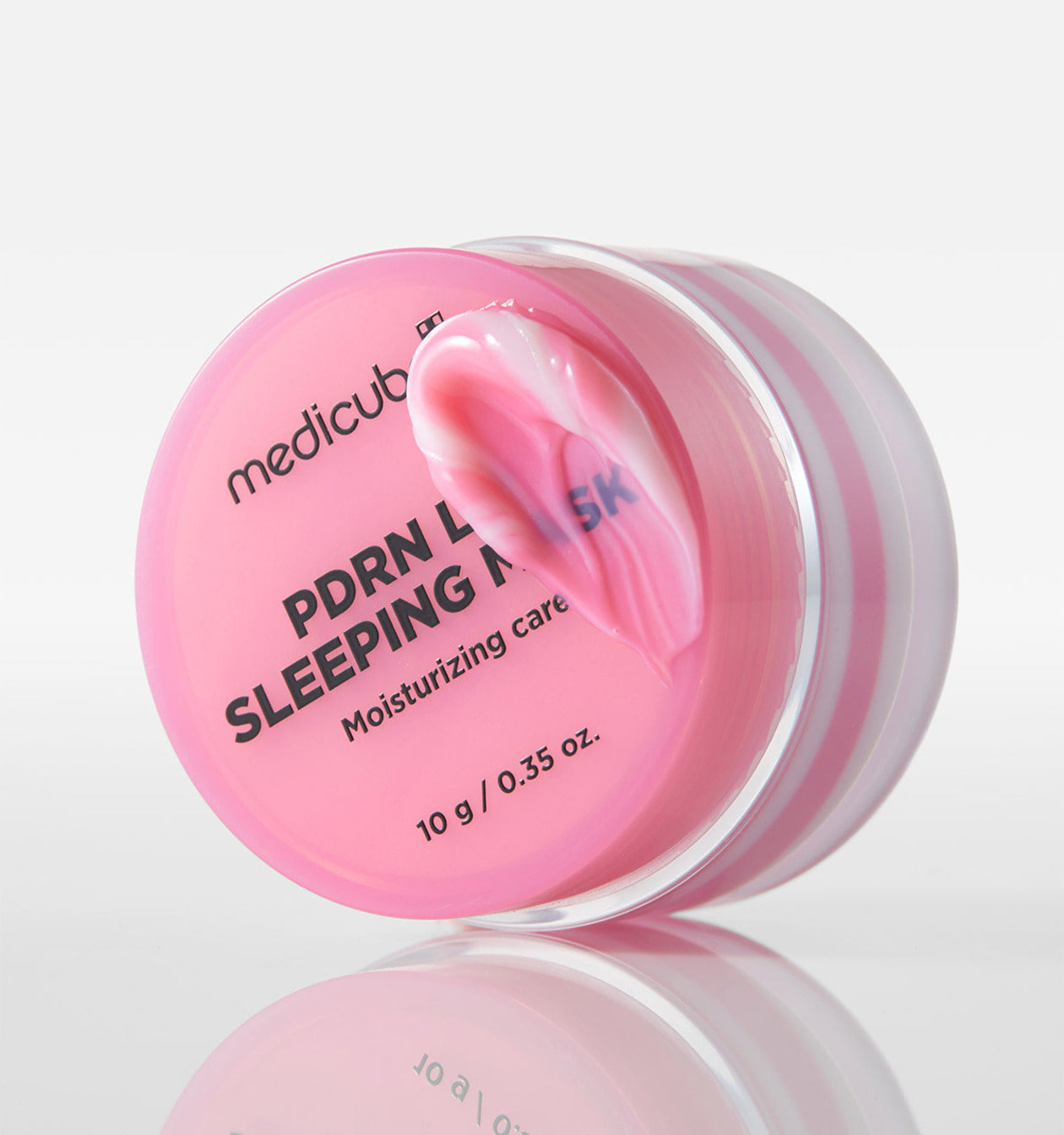 Medicube-Pdrn-Lip-Sleeping-Mask-10Ml – beauty &amp; skincare essential for daily radiance