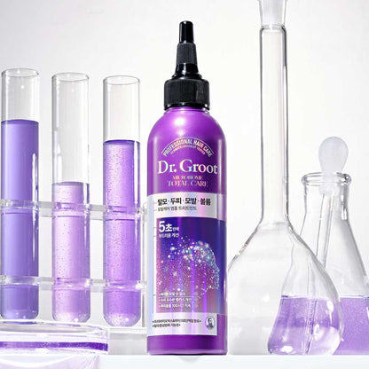 Dr-Groot-Microbiome-Ampoule-Treatment-250Ml – beauty &amp; skincare essential for daily radiance