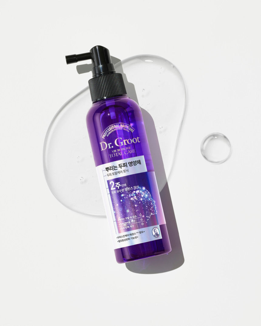 Dr-Groot-Microbiome-Anti-Aging-Tonic-150Ml – beauty &amp; skincare essential for daily radiance