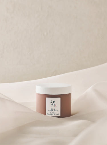 Beauty-Of-Joseon-Red-Bean-Refreshing-Pore-Mask-140Ml – beauty &amp; skincare essential for daily radiance