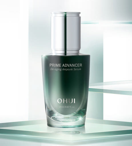 O-Hui-Prime-Advancer-De-Aging-Ampoule-Serum-20Ml-Special-Set – beauty &amp; skincare essential for daily radiance