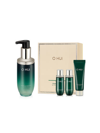 O-Hui-Prime-Advancer-Gel-Cleanser-Set – beauty &amp; skincare essential for daily radiance