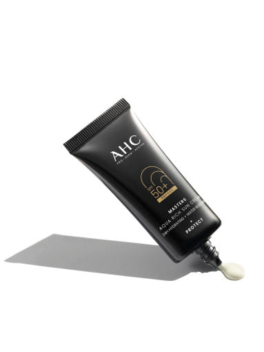 Ahc-Masters-Aqua-Rich-Sun-Cream-Spf50-Pa-30Ml-30Ml-Double-Set – beauty &amp; skincare essential for daily radiance
