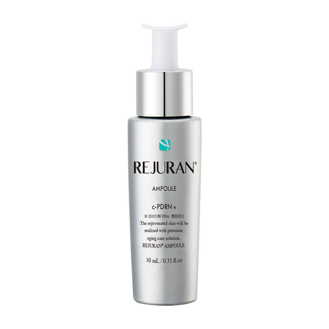 Rejuran Healer Turnover Ampoule 10Ml – beauty &amp; skincare essential for daily radiance