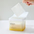 Mixsoon Bean Toner Pad 70Ea/180Ml – beauty & skincare essential for daily radiance