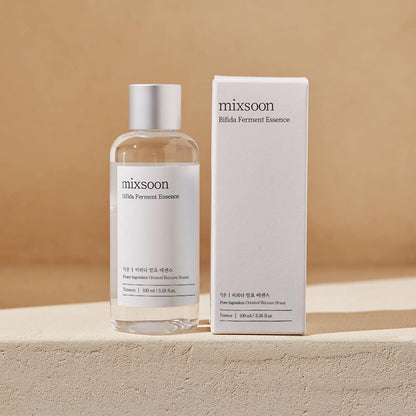 Mixsoon-Bifida-Ferment-Essence-100Ml – beauty &amp; skincare essential for daily radiance