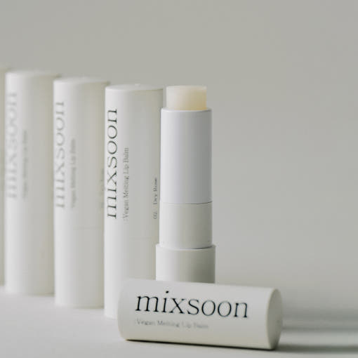 Mixsoon-Vegan-Melting-Lip-Balm-4-1G – beauty &amp; skincare essential for daily radiance