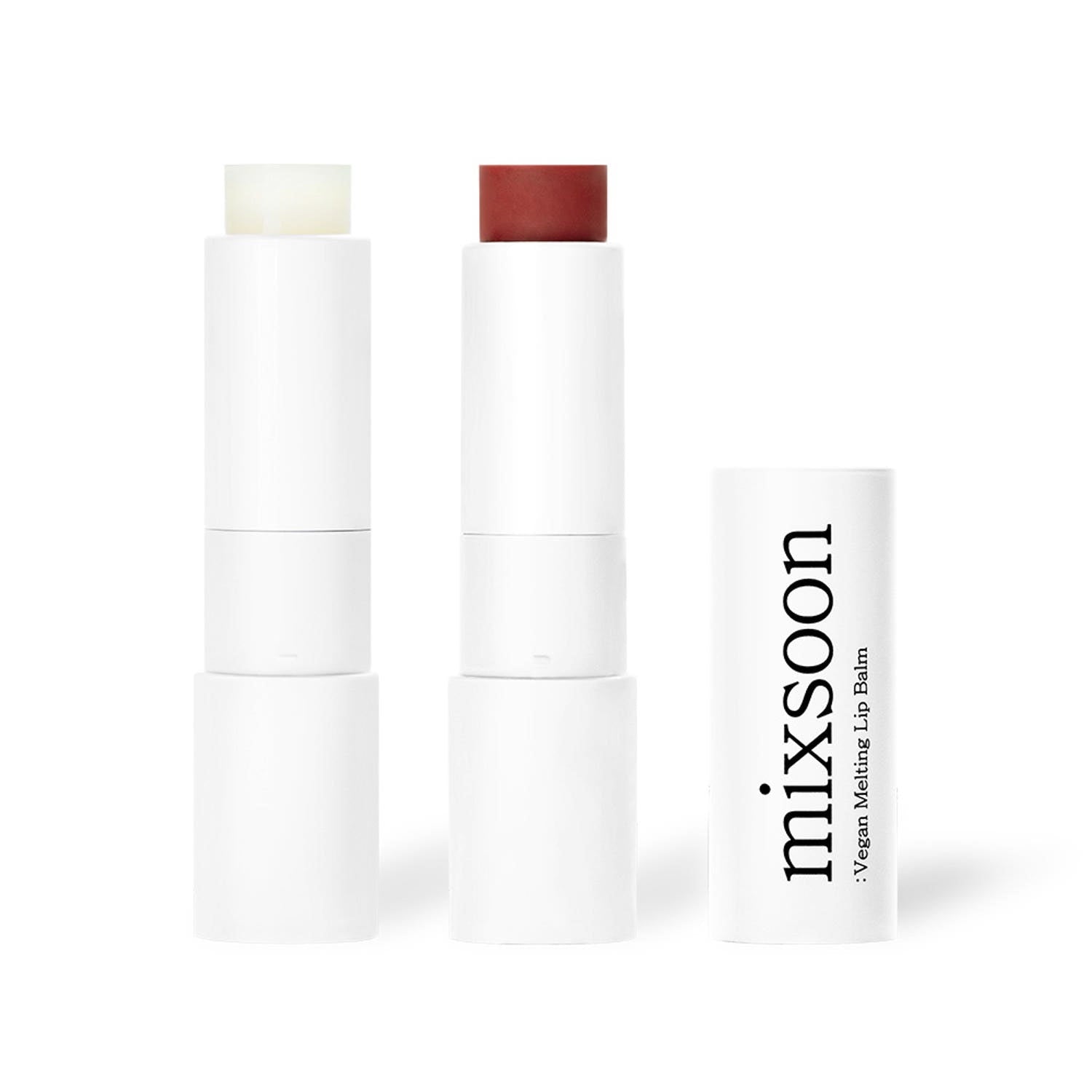 Mixsoon-Vegan-Melting-Lip-Balm-4-1G – beauty &amp; skincare essential for daily radiance