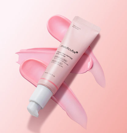 Medicube-Pdrn-Pink-Peptide-Eye-Cream-30Ml – beauty &amp; skincare essential for daily radiance