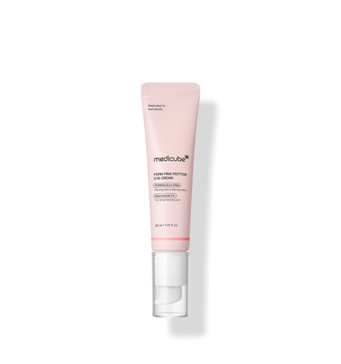 Medicube-Pdrn-Pink-Peptide-Eye-Cream-30Ml – beauty &amp; skincare essential for daily radiance