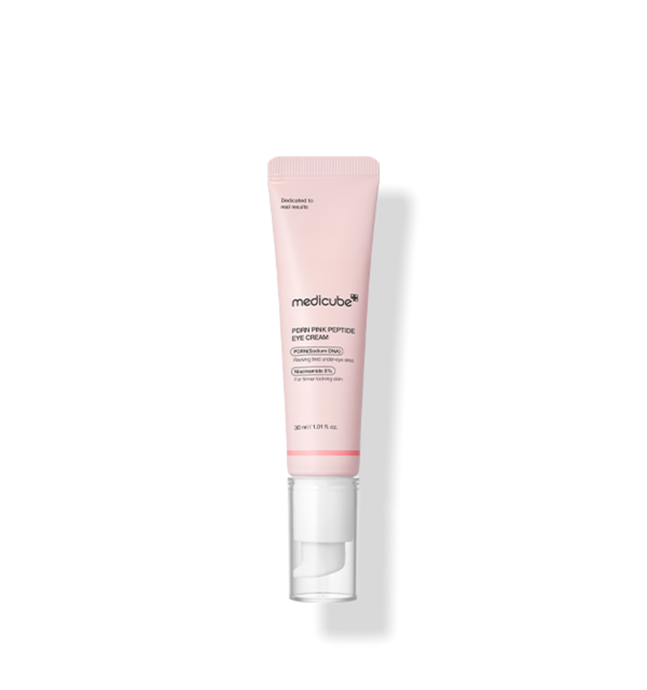 Medicube-Pdrn-Pink-Peptide-Eye-Cream-30Ml – beauty &amp; skincare essential for daily radiance