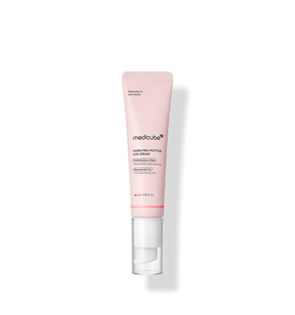 Medicube-Pdrn-Pink-Peptide-Eye-Cream-30Ml – beauty &amp; skincare essential for daily radiance