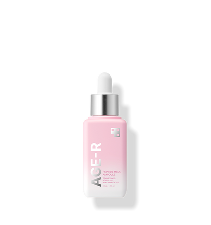 Medicube-Age-R-Peptide-Mela-Ampoule-50G – beauty &amp; skincare essential for daily radiance