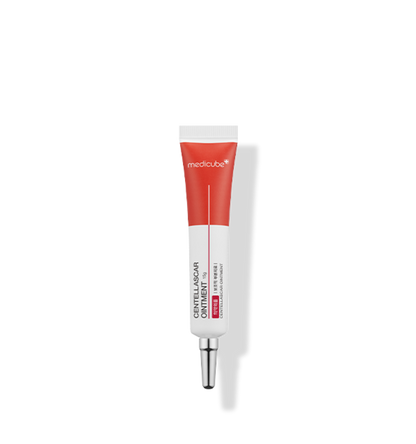 Medicube-Centellascar-Ointment-15G – beauty &amp; skincare essential for daily radiance