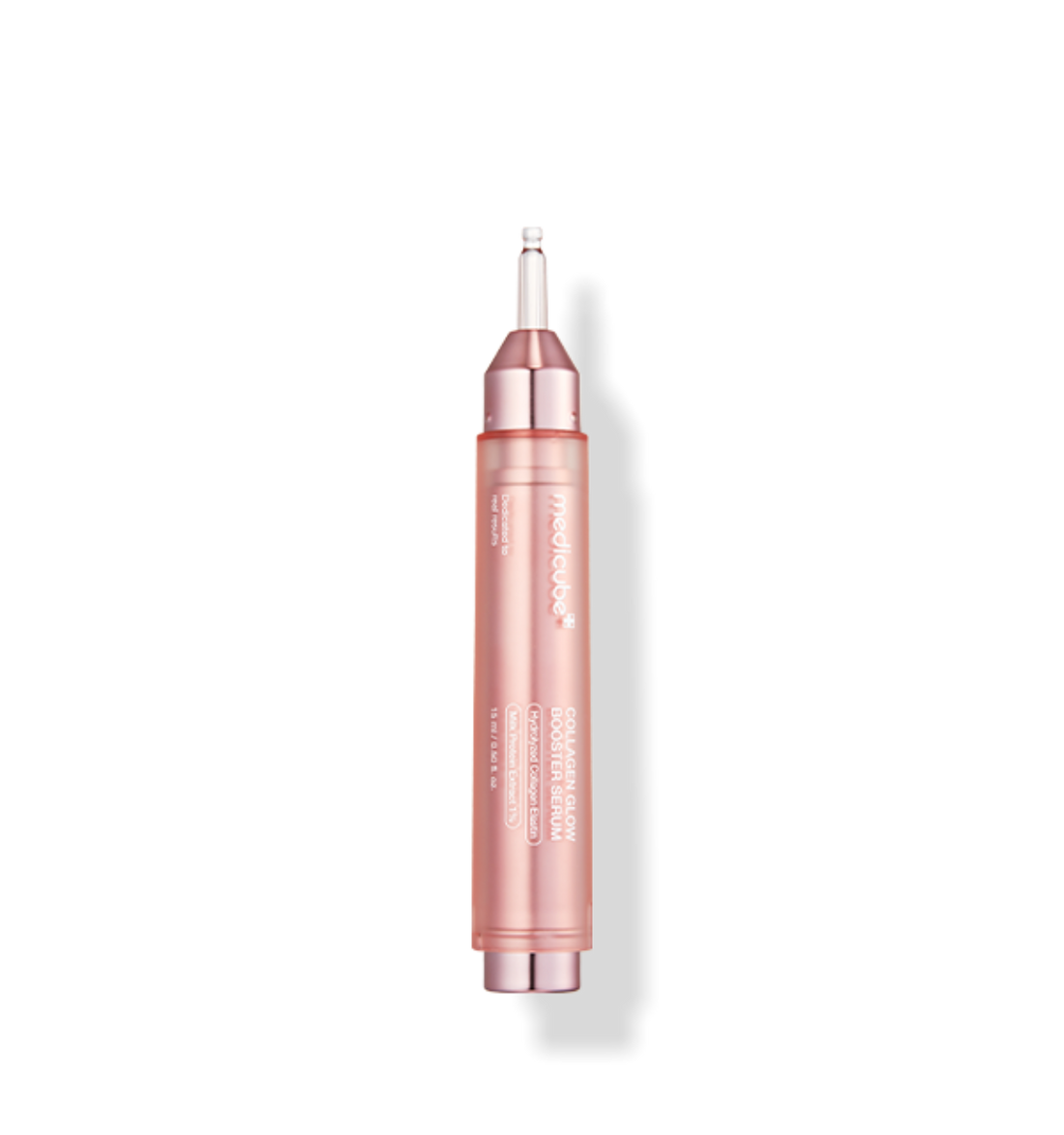 Medicube-Collagen-Glow-Booster-Serum-15Ml – beauty &amp; skincare essential for daily radiance