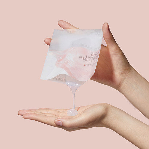 Medicube-Collagen-Lifting-Mask-27G-X-5Ea – beauty &amp; skincare essential for daily radiance
