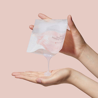 Medicube-Collagen-Lifting-Mask-27G-X-5Ea – beauty &amp; skincare essential for daily radiance