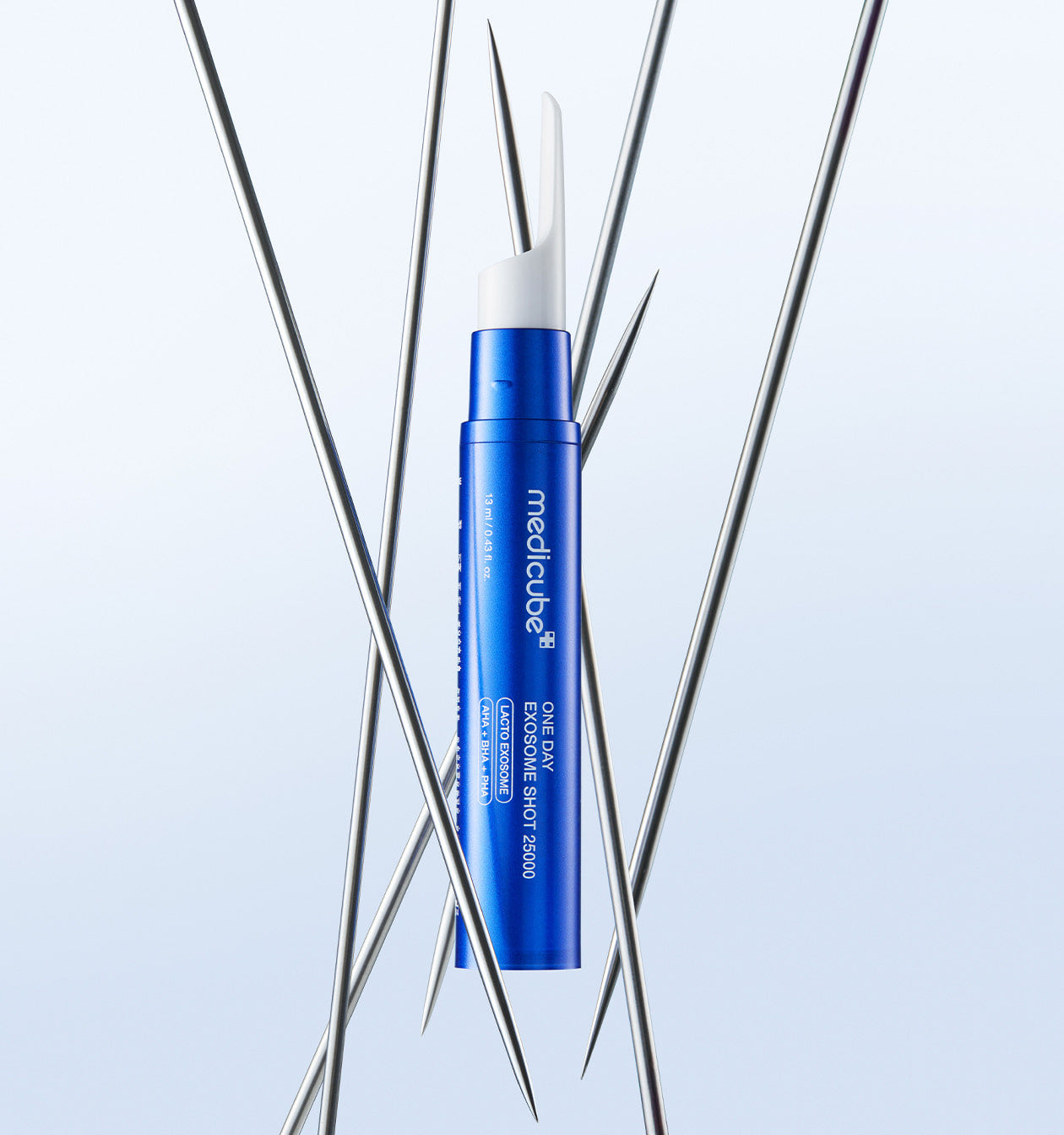 Medicube-One-Day-Exosome-Shot-25000-13Ml – beauty &amp; skincare essential for daily radiance