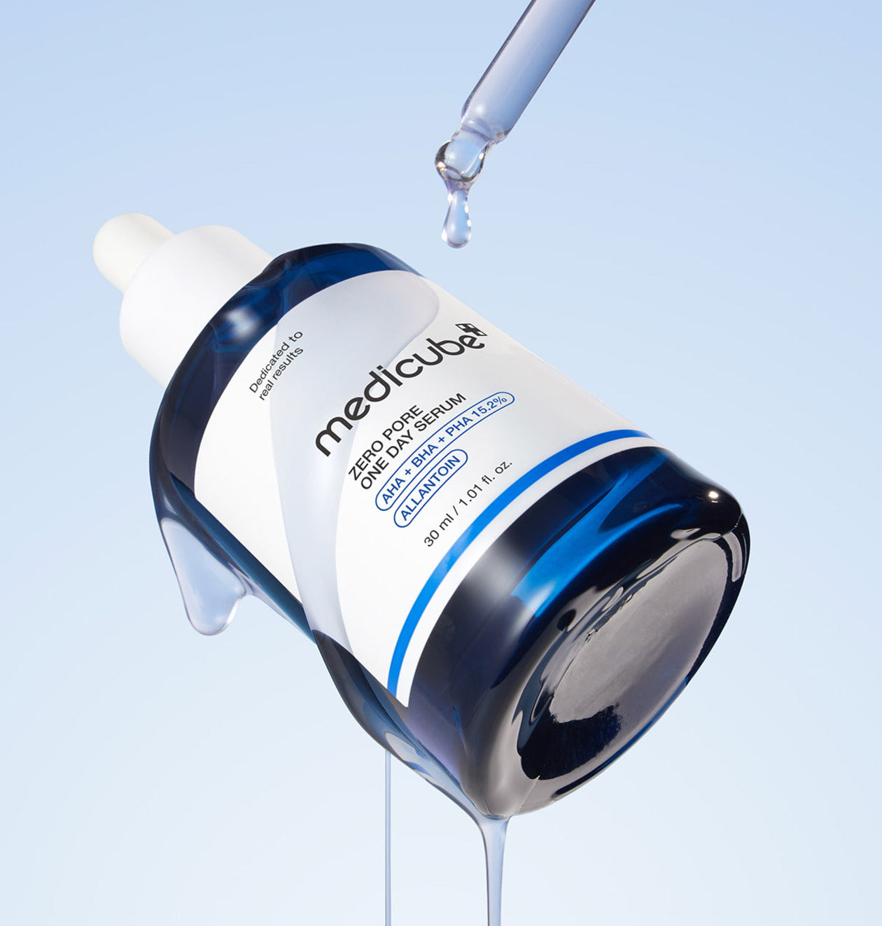 Medicube-Zero-Pore-One-Day-Serum-30Ml – beauty &amp; skincare essential for daily radiance