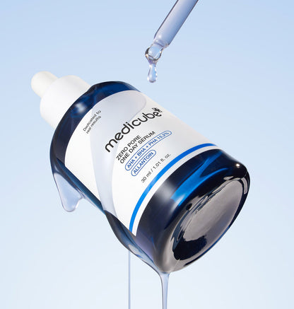Medicube-Zero-Pore-One-Day-Serum-30Ml – beauty &amp; skincare essential for daily radiance