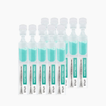 Anua-Pdrn-Hyaluronic-Acid-Capsule-100-Serum-1Ml-X-10Ea – beauty &amp; skincare essential for daily radiance