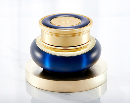 THE WHOO Gongjinhyang Kun Jayang Cream for Men 50ml - All Day Pretty Cream for Men The whoo