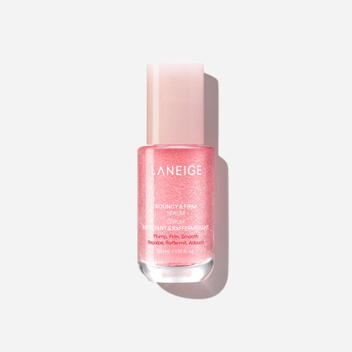 Laneige Bouncy &amp; Firm Serum 30Ml – beauty &amp; skincare essential for daily radiance