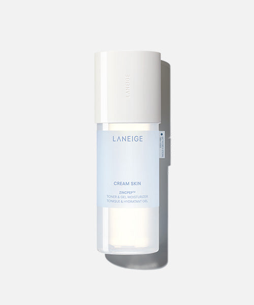 Laneige-Cream-Skin-Toner-Gel-Moisturizer-170Ml – beauty &amp; skincare essential for daily radiance