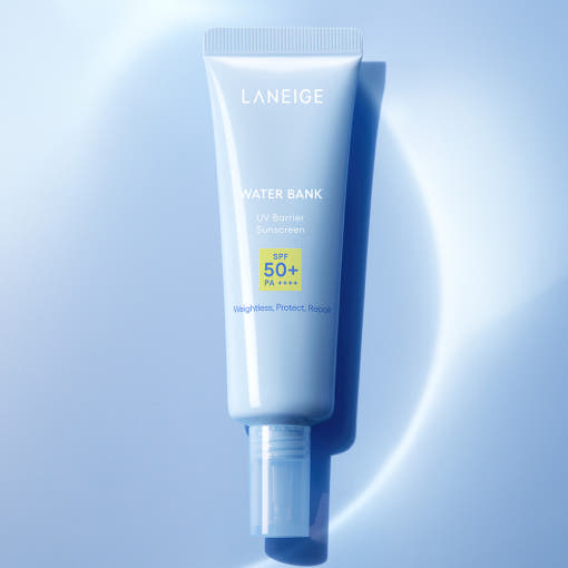 Laneige-Water-Bank-Uv-Barrier-Sunscreen-Spf50-Pa-50Ml – beauty &amp; skincare essential for daily radiance