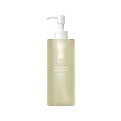 Huxley-Body-Wash-300Ml-Blue-Medina-Tangerine – beauty &amp; skincare essential for daily radiance