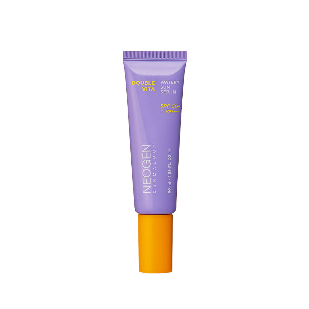 Neogen-Dermalogy-Double-Vita-Watery-Sun-Serum-50Ml – beauty &amp; skincare essential for daily radiance